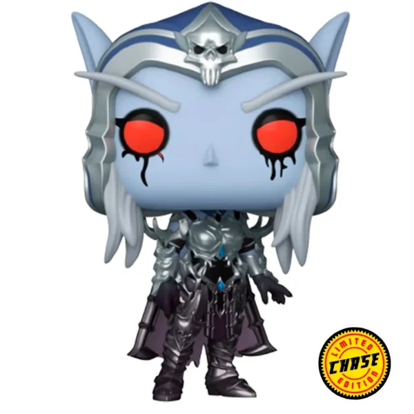 muñeco POP Sylvanas 990