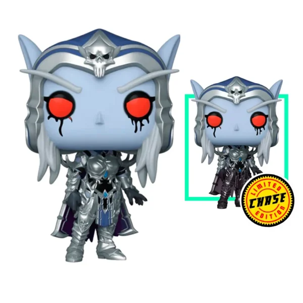 FUNKO Sylvanas 990