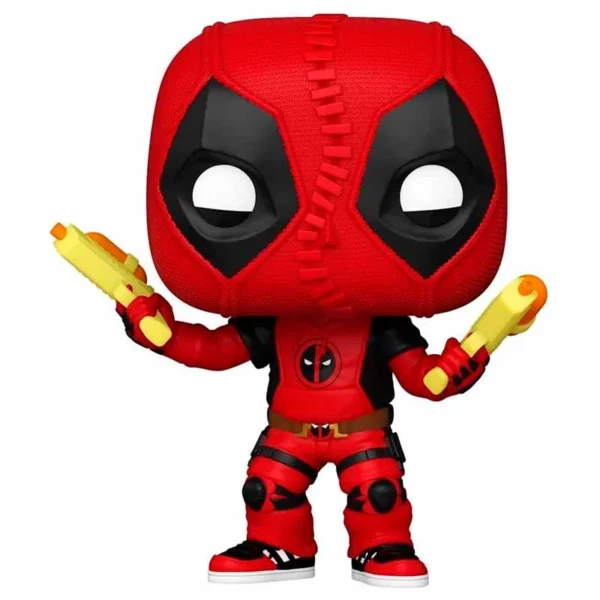 figura POP Kidpool 1402