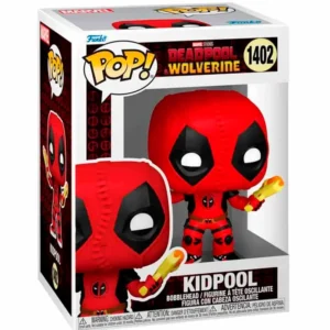 FUNKO POP Kidpool 1402