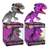 FUNKO FUSION INDOMINUS Rex Jurassic World #1005 Pop Games édition