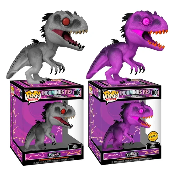 muñeco POP Indominus Rex 1005