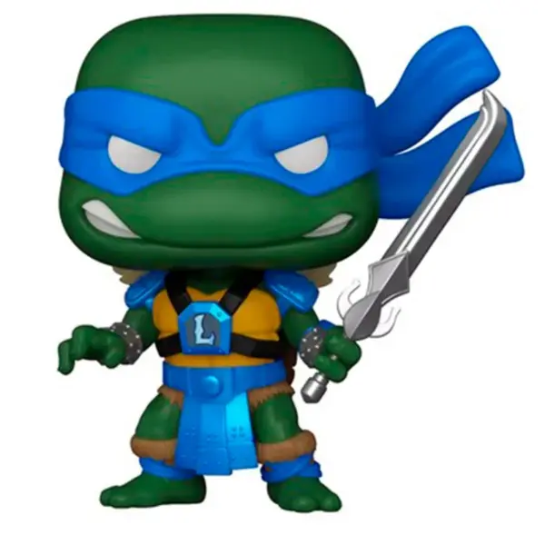 figura POP Leonardo 1635