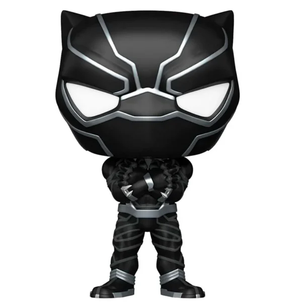 figura POP Black Panther 1418