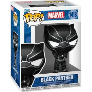 FUNKO POP Black Panther 1418