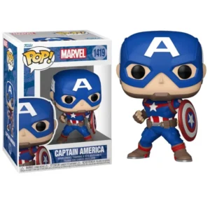 FUNKO Capitan America 1419