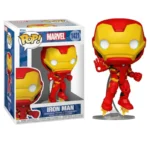 FUNKO Iron Man 1421