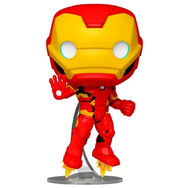 FUNKO POP Iron Man 1421