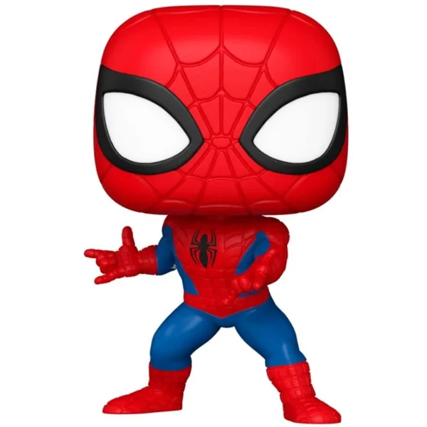 FUNKO POP Spider-Man 1422