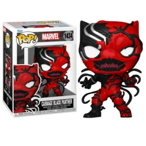 FUNKO Pantera Negra Masacrado 1434