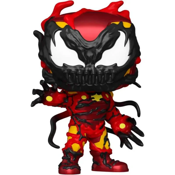 FUNKO POP Iron Man Masacrado 1437