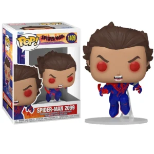 FUNKO Spider-Man 2099 1409