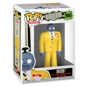 figura POP Bob 1693