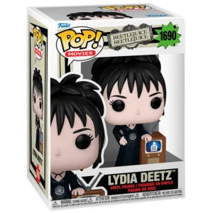 figura POP Lydia Deetz 1690