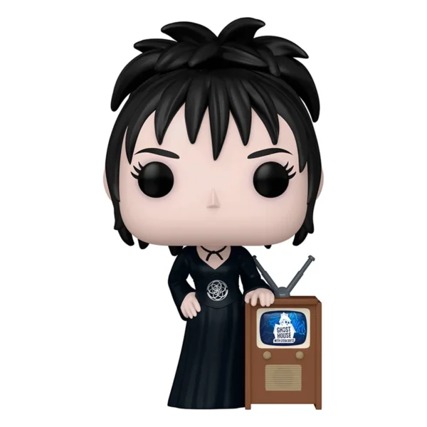 FUNKO POP Lydia Deetz 1690