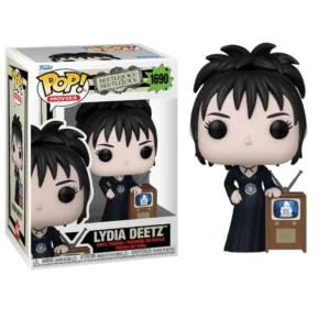 FUNKO Lydia Deetz 1690