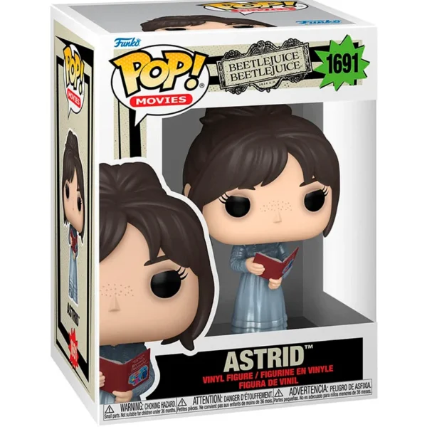 figura POP Astrid 1691