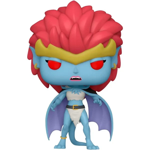 FUNKO POP Demona Angry 1477