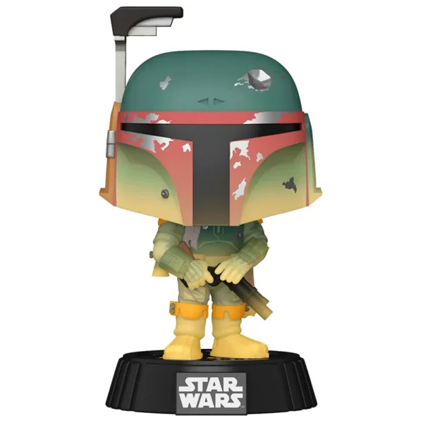 FUNKO POP Boba Fett 735