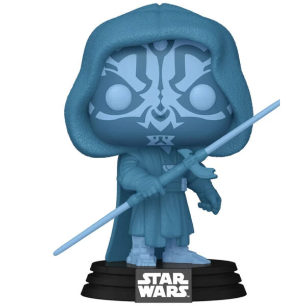 figura POP Darth Maul 740