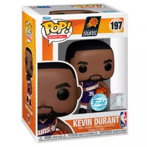 FUNKO POP Kevin Durant 197
