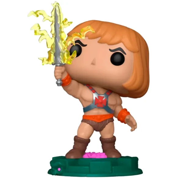 figura POP He-Man 1006