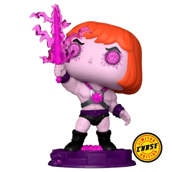 FUNKO POP He-Man 1006