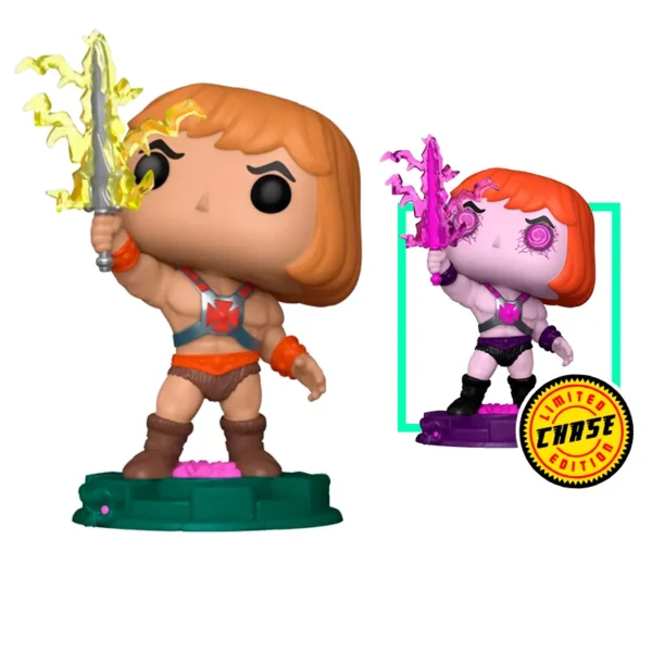 FUNKO He-Man 1006