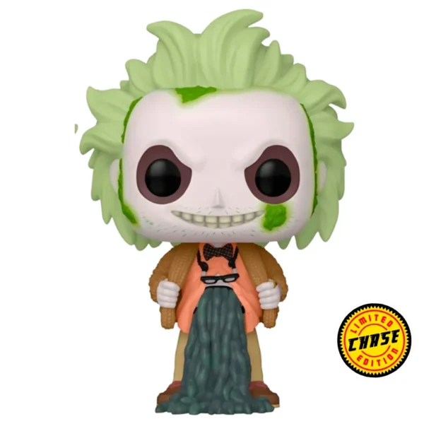 figura POP Beetlejuice 1689