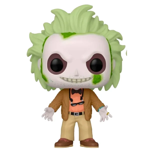 FUNKO POP Beetlejuice 1689