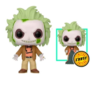 FUNKO Beetlejuice 1689