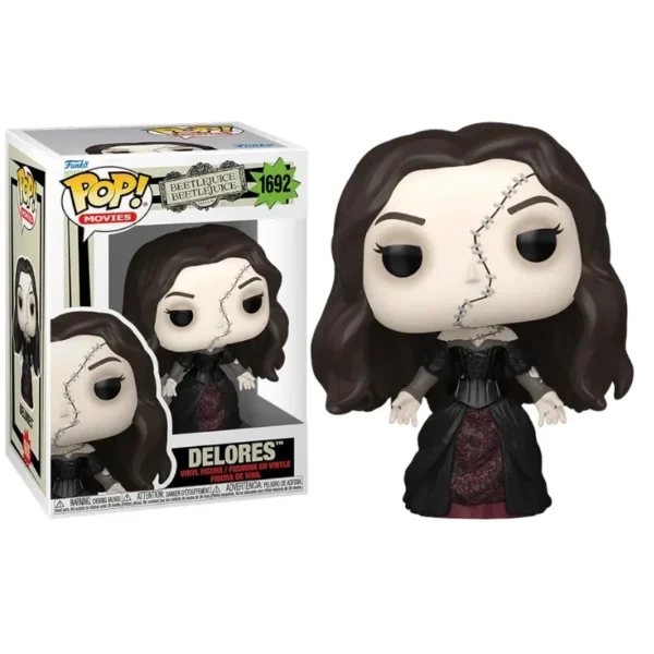 FUNKO Delores 1692