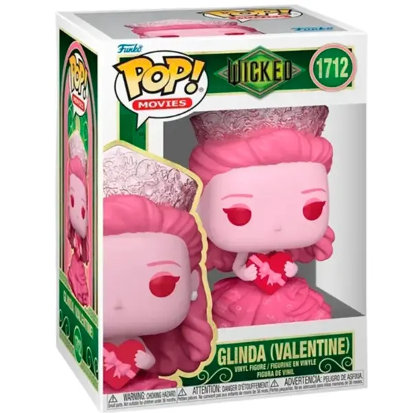 FUNKO POP Glinda 1712