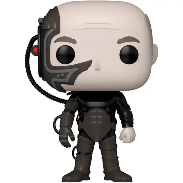 figura POP Portavoz de Borg 1708