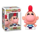 FUNKO Billy 1911