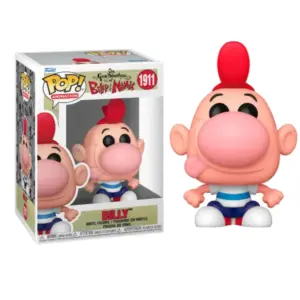 FUNKO Billy 1911