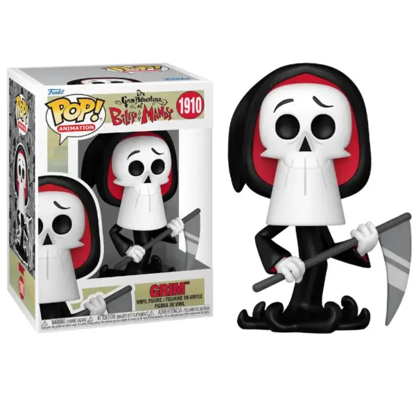 FUNKO Grim 1910