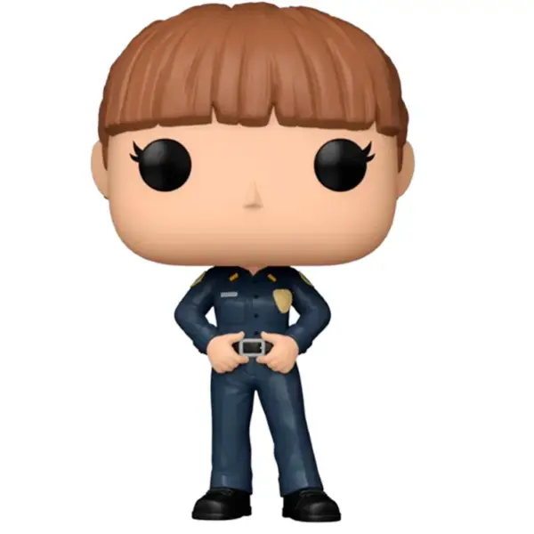 FUNKO POP Debba Morgan 1696