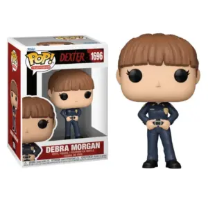 FUNKO Debba Morgan 1696