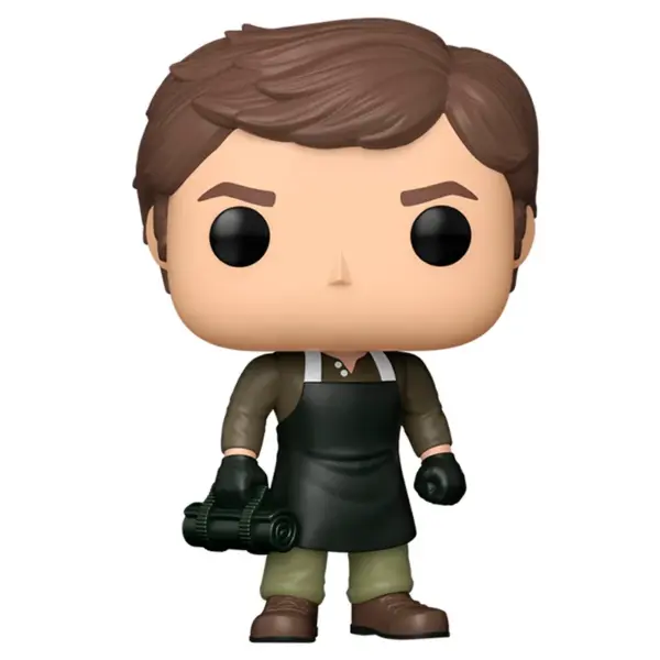 figura POP Dexter Morgan 1965
