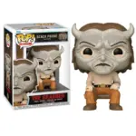 FUNKO El Agarrador en la Silla 1789