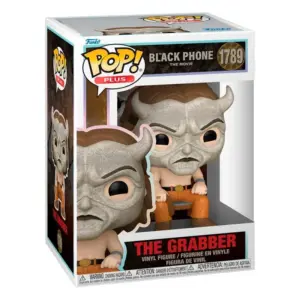 FUNKO POP El Agarrador en la Silla 1789