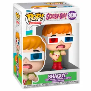 figura FUNKO POP Shaggy 2039