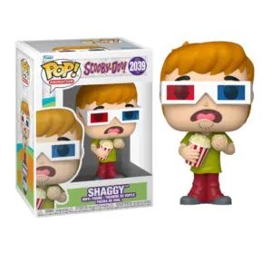 FUNKO Shaggy 2039