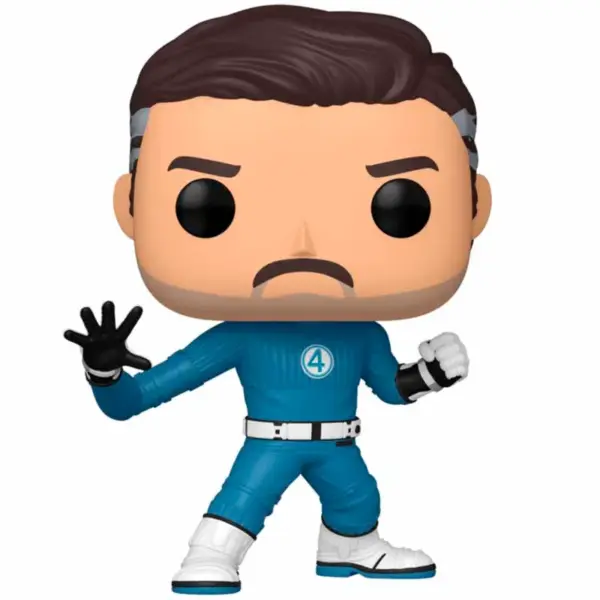 figura POP Señor Fantástico 1515