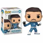 FUNKO Señor Fantástico 1515