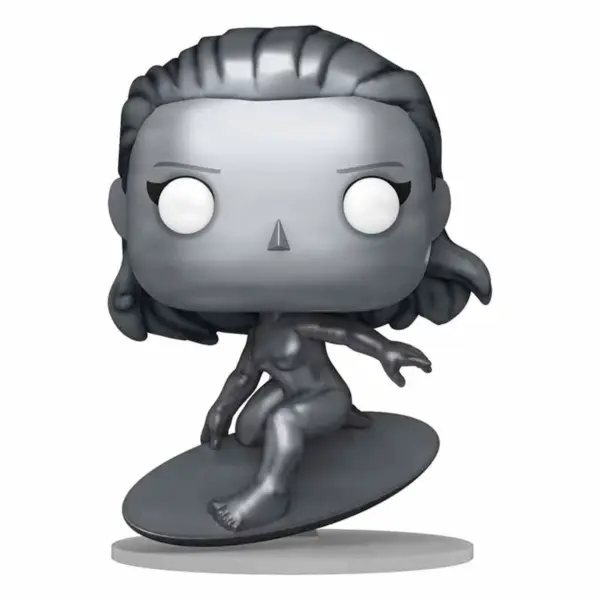 figura POP Surfista Plateado 1518
