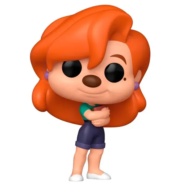 FUNKO POP Roxanne 1576