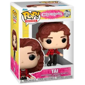 figura POP Tai 1809