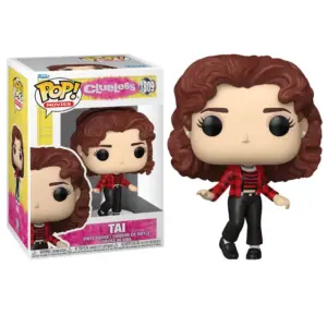 FUNKO Tai 1809